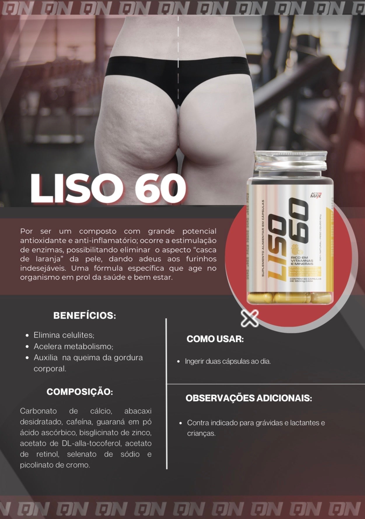 LISO 60
