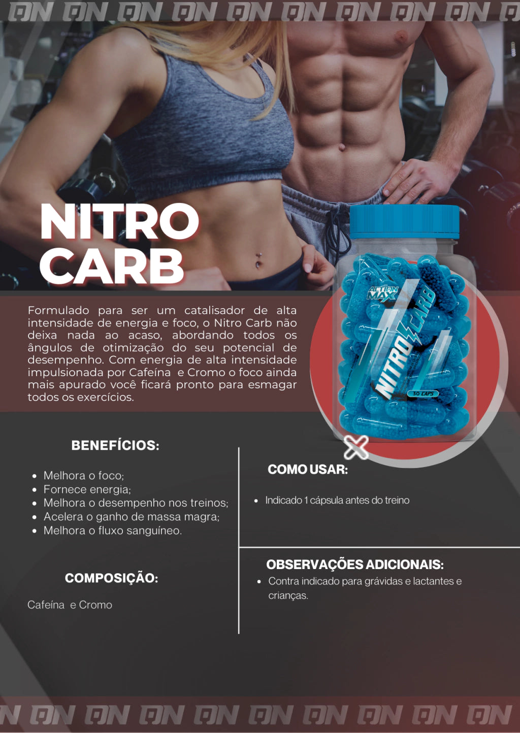 NITROCARB