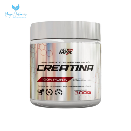 CREATINA