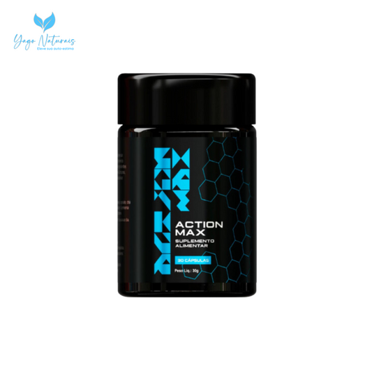 ACTION MAX AZUL