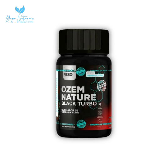 OZEM NATURE